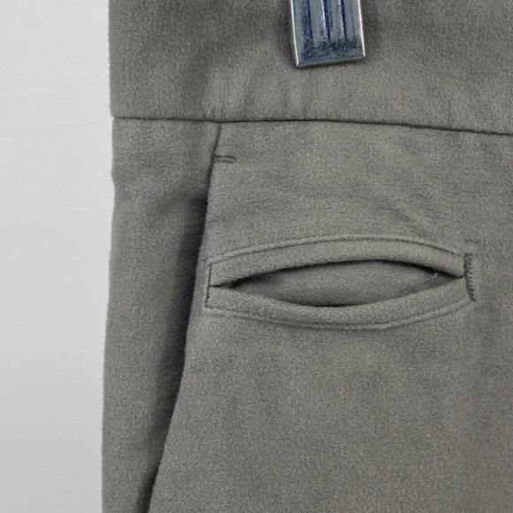 Margiela Moleskin Pants size 52